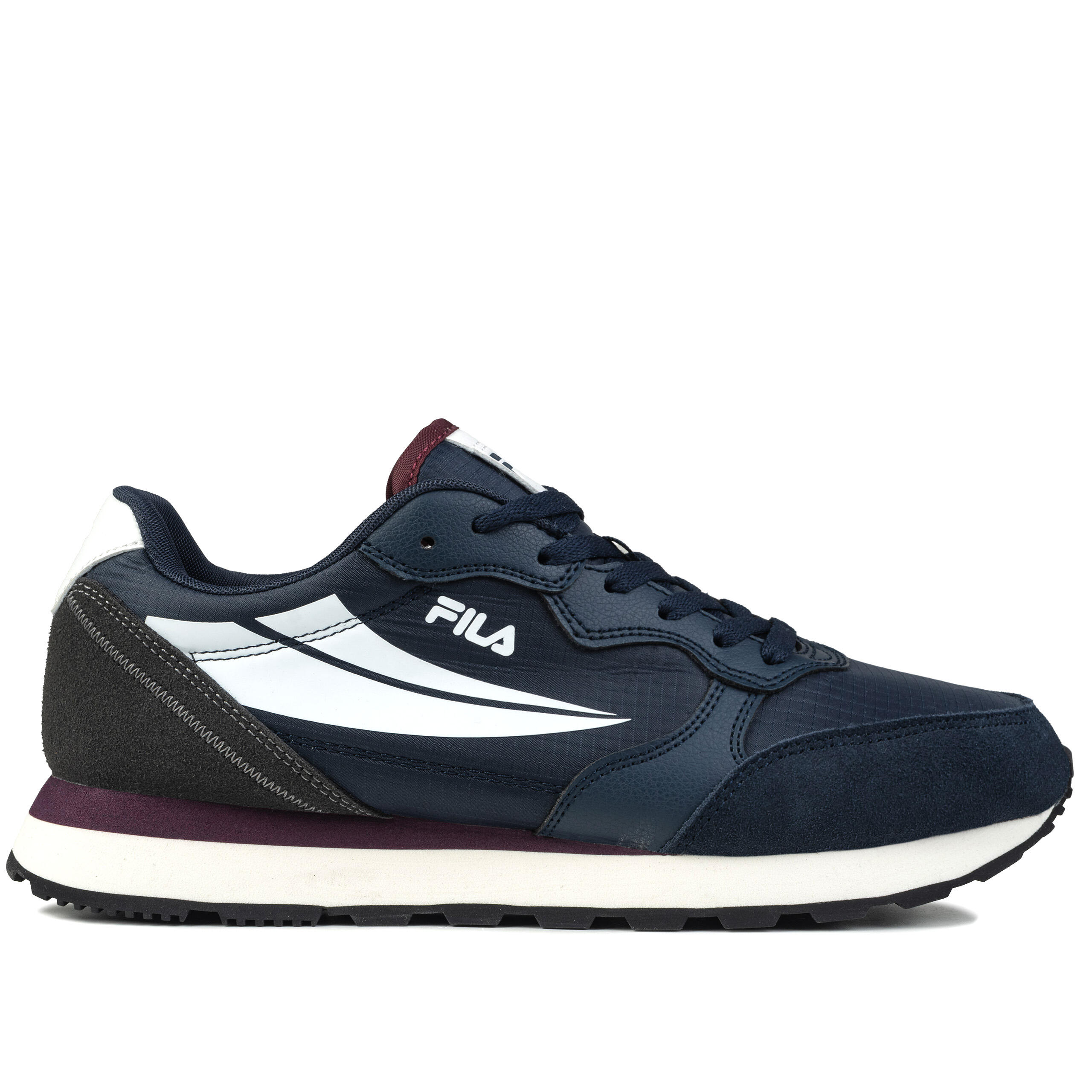 Buty  sneakersy sportowe męskie Fila HYPERT