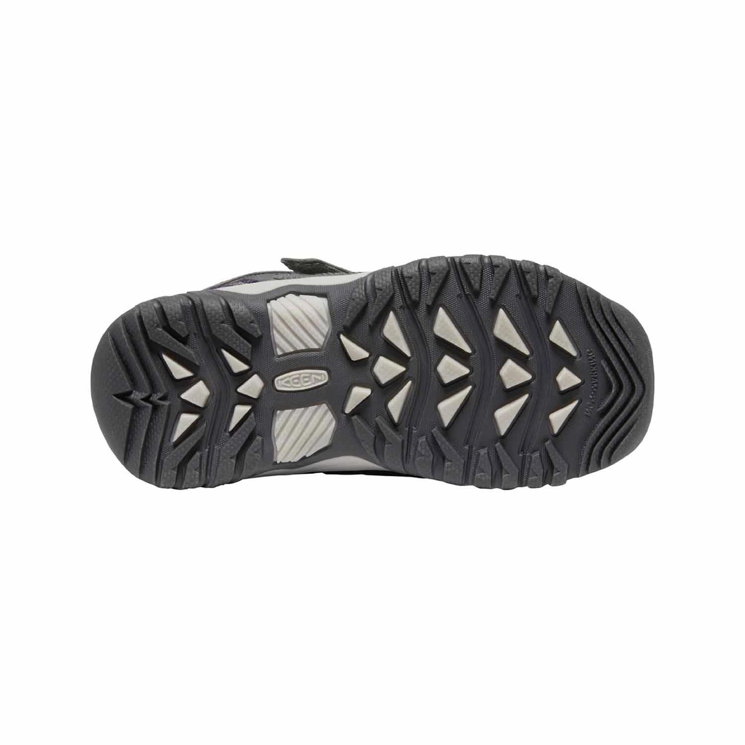 Buty trekkingowe dziecięce KEEN TARGHEE LOW WP 6/6