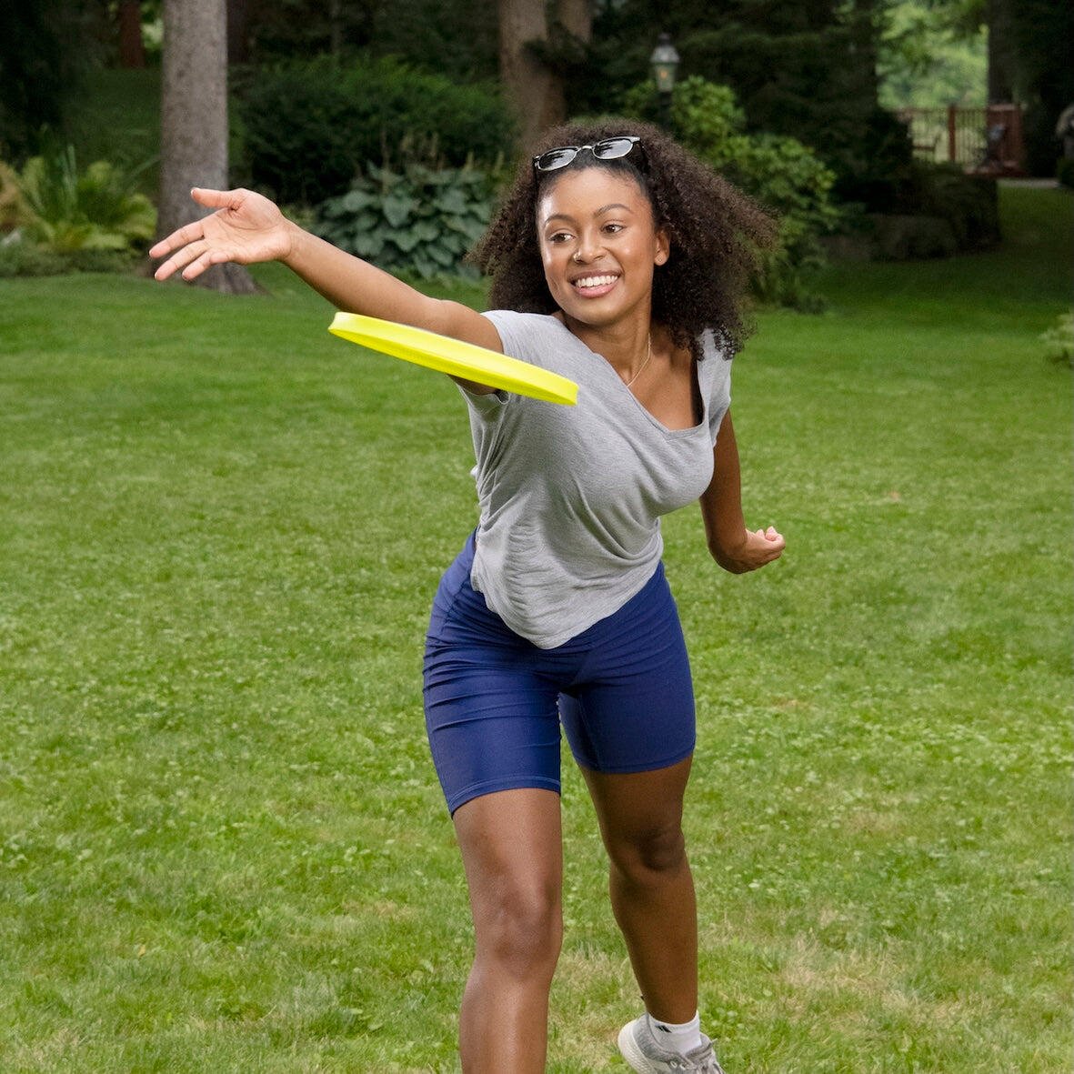 Frisbee Aerobie Superdisc 6075882 Mix 25 cm 3/7