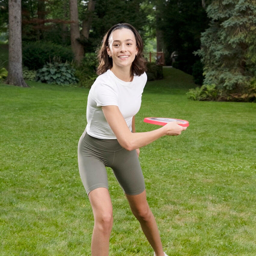Frisbee Aerobie Superdisc 6075882 Mix 25 cm 2/7