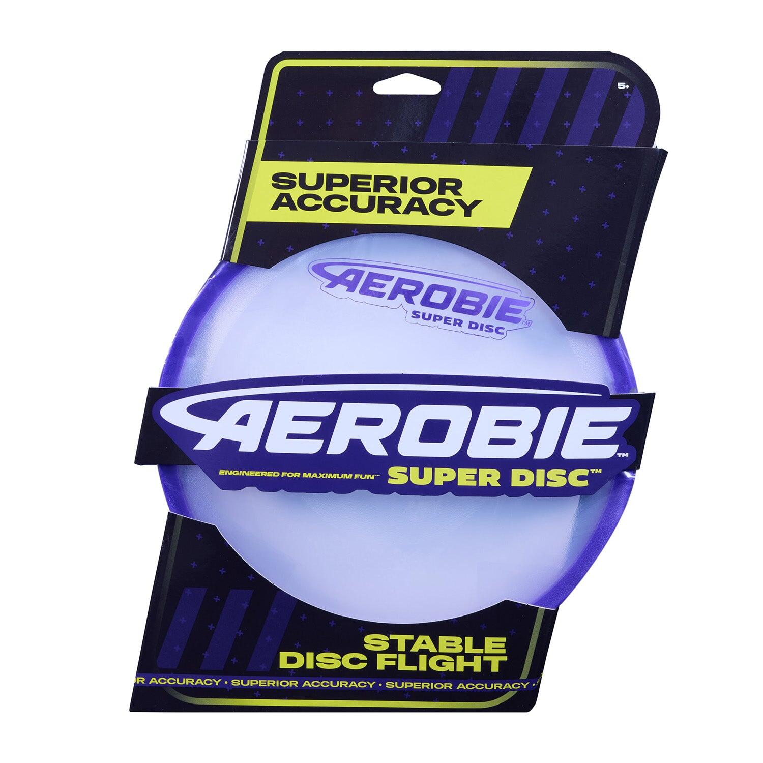 Frisbee Aerobie Superdisc 6075882 Mix 25 cm 7/7