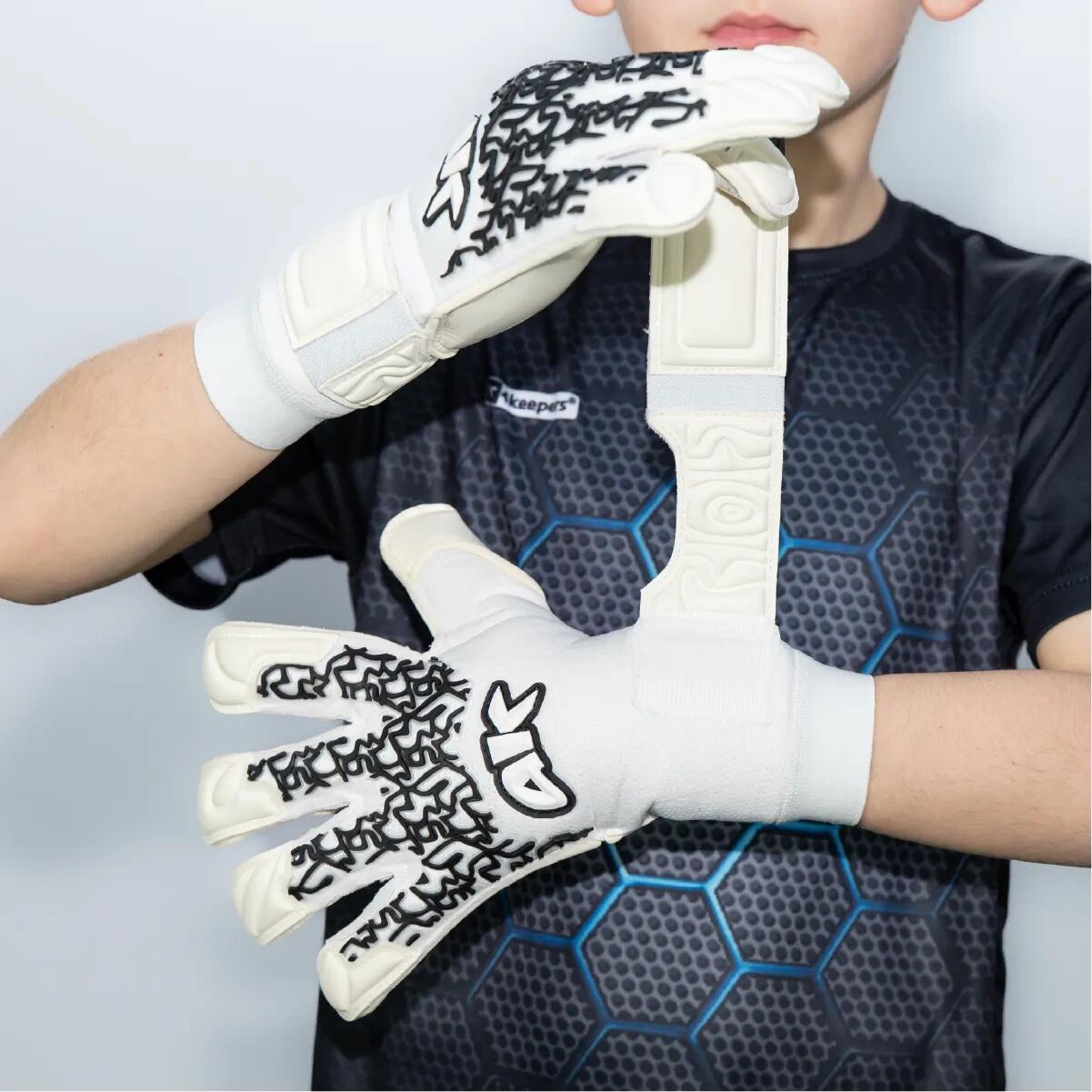 Rękawice bramkarskie dla dzieci 4keepers SOFT ARBOR RF2G 7/7
