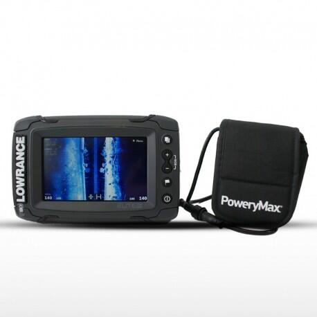 Batería Portátil PoweryMax PowerKit PX10 2/5