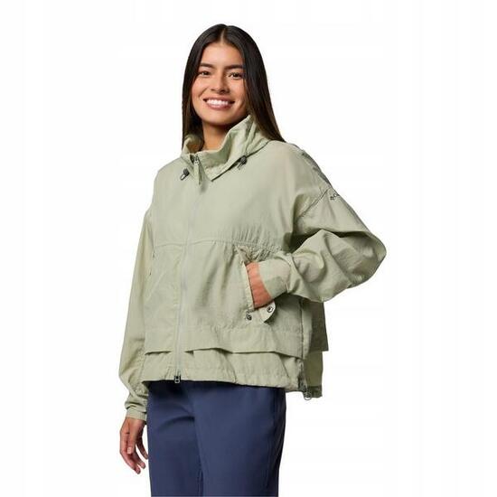 Paravent PARACUTIE Homme (Vert)