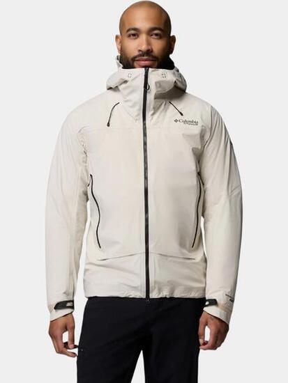 Veste Homme Saudan Pro 3L