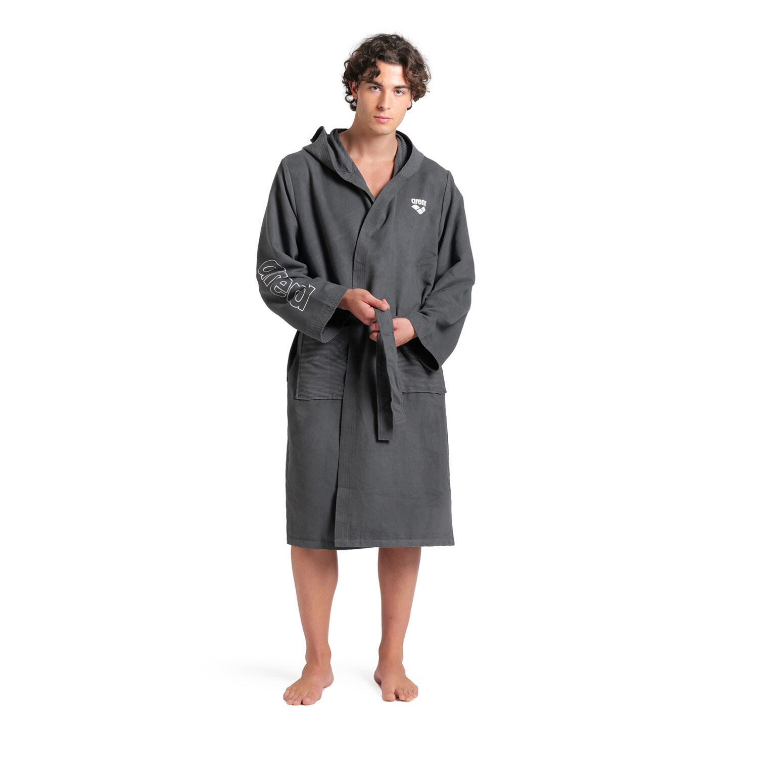 Peignoirs Unisexe Adulte - Zeal Robe 2/5