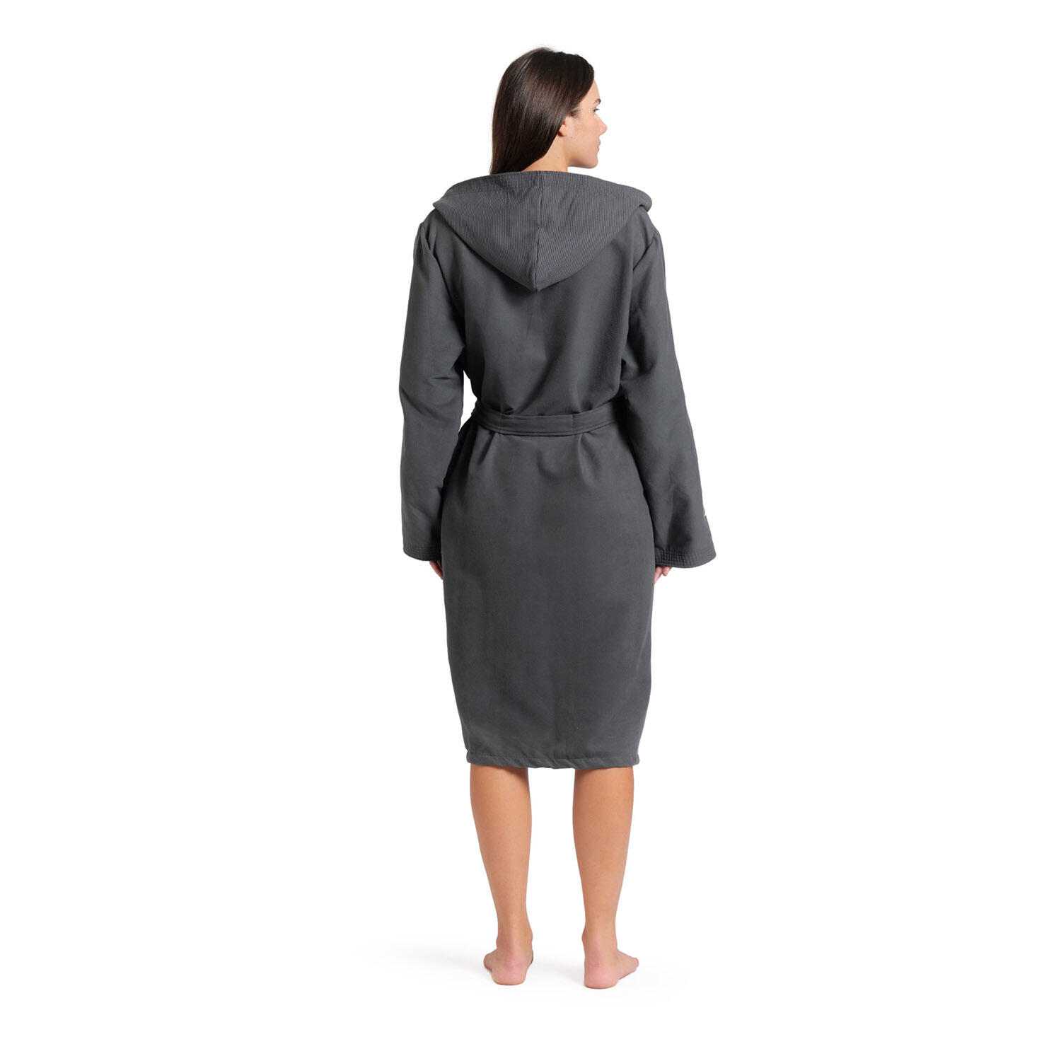 Peignoirs Unisexe Adulte - Zeal Robe 5/5