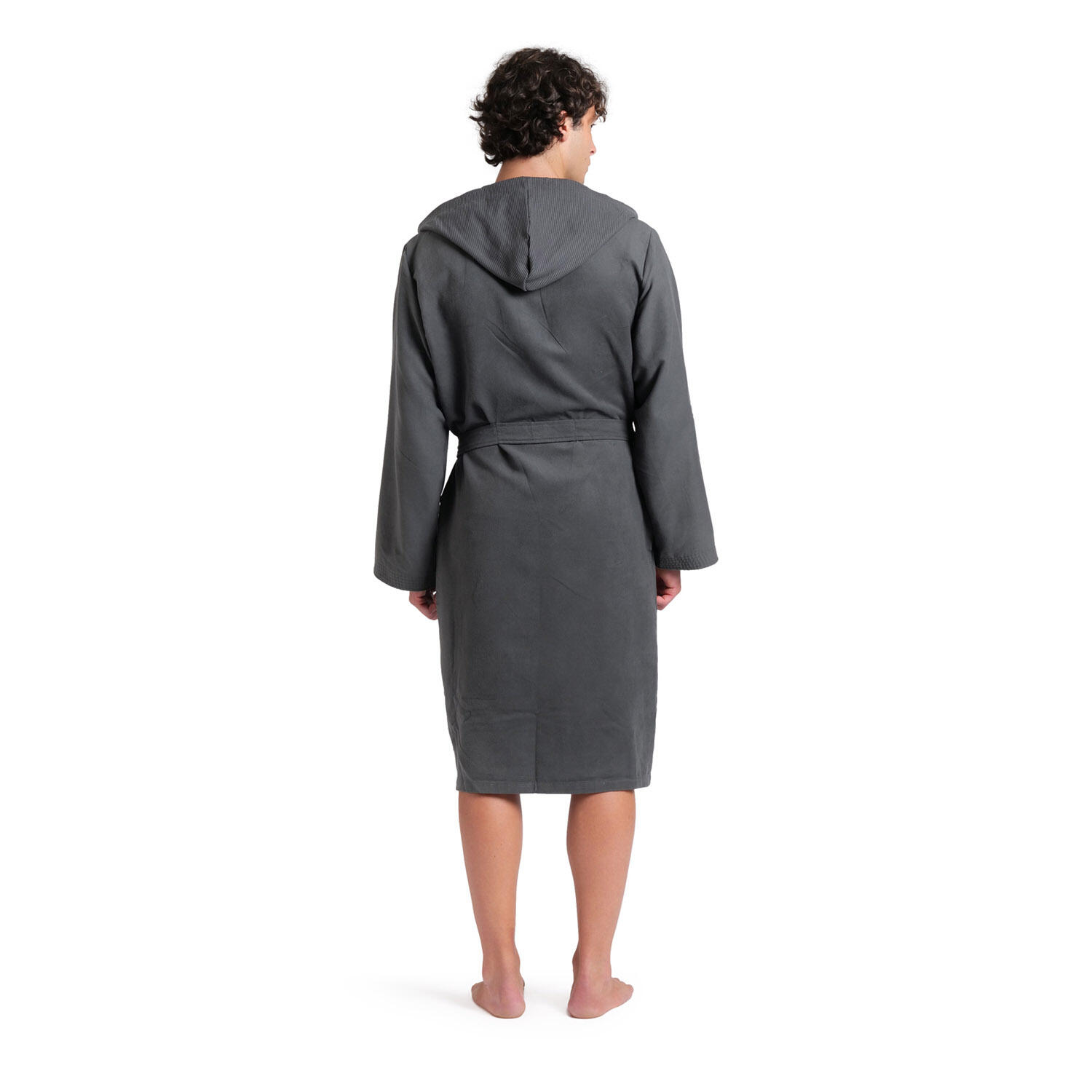 Peignoirs Unisexe Adulte - Zeal Robe 4/5