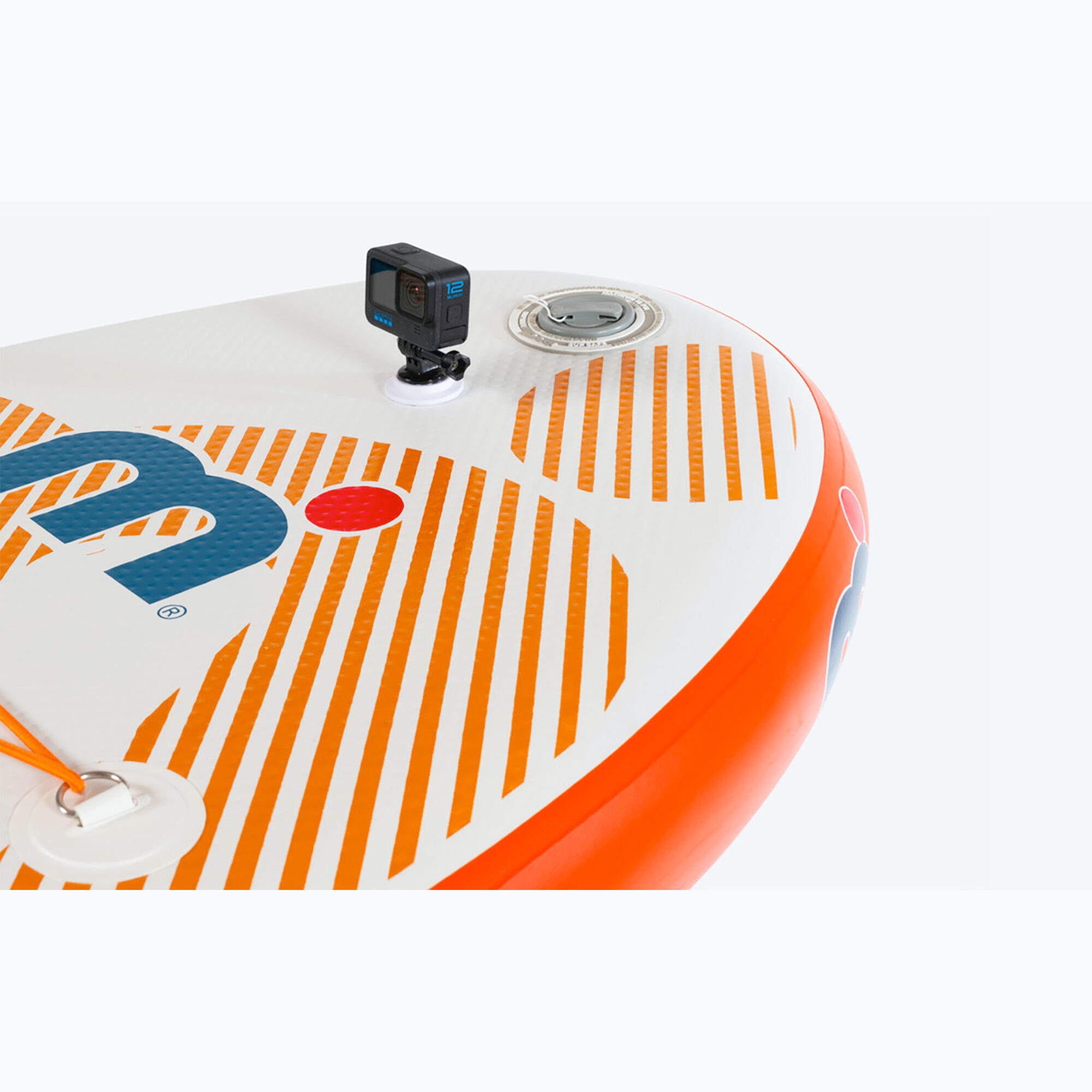 Deska SUP Mistral Colora 10'6" 6/7