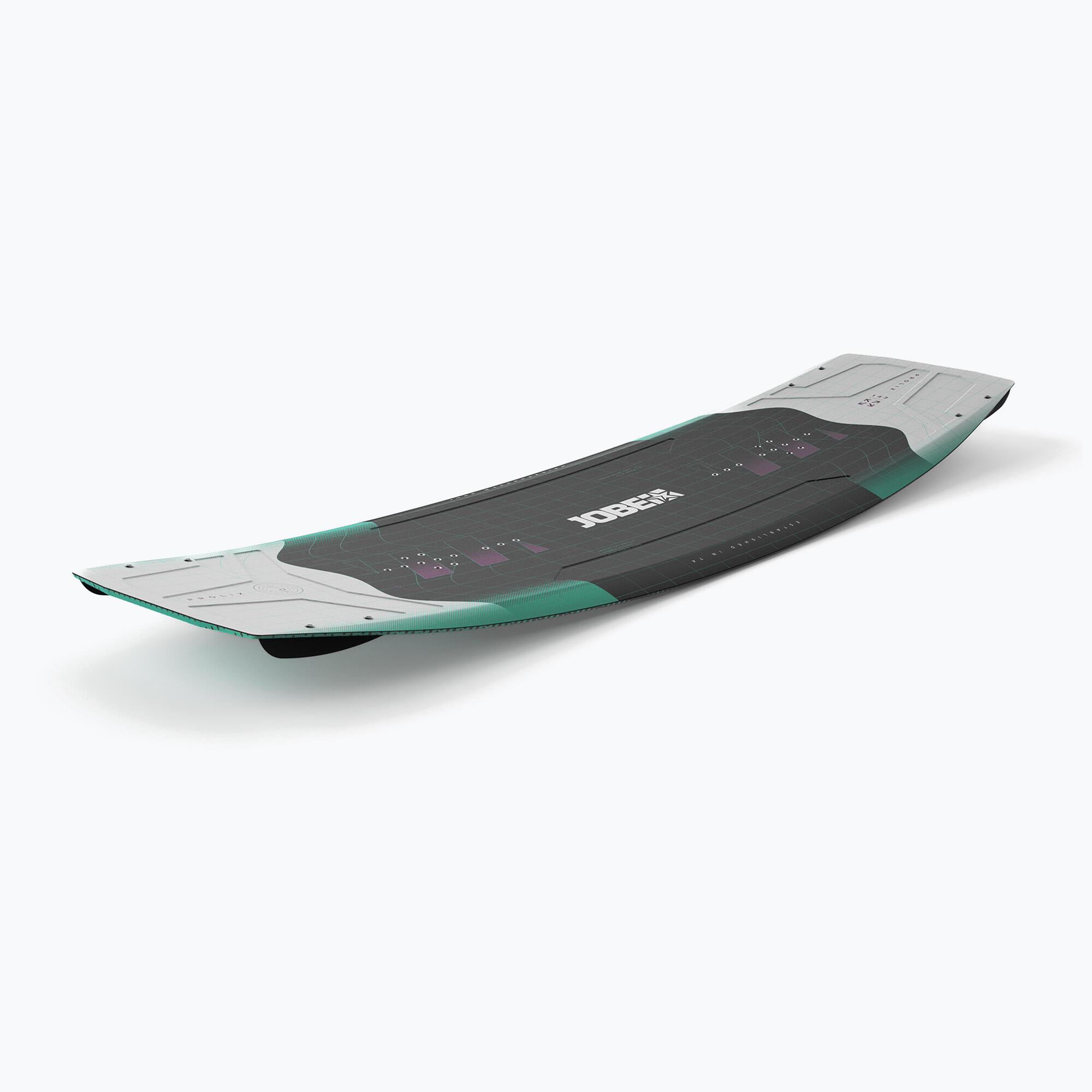 Deska wakeboardowa JOBE Prolix Wakeboard