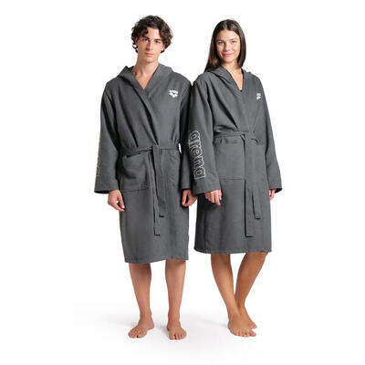 Accappatoio Unisex Adulto - Zeal Robe