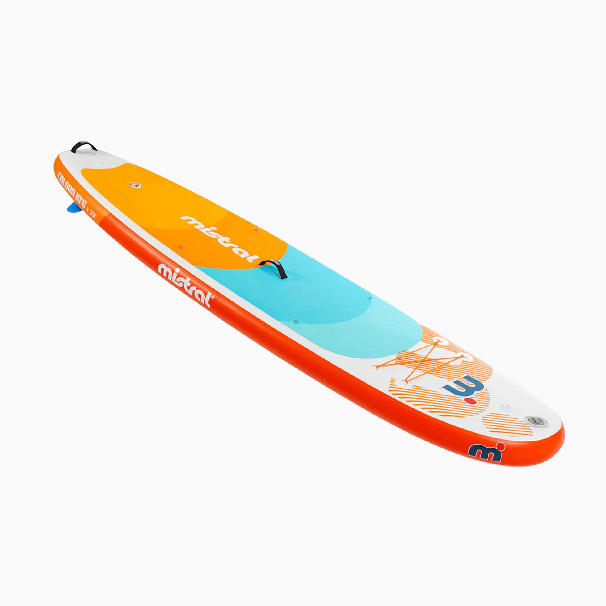 Deska SUP Mistral Colora 10'6" 2/7