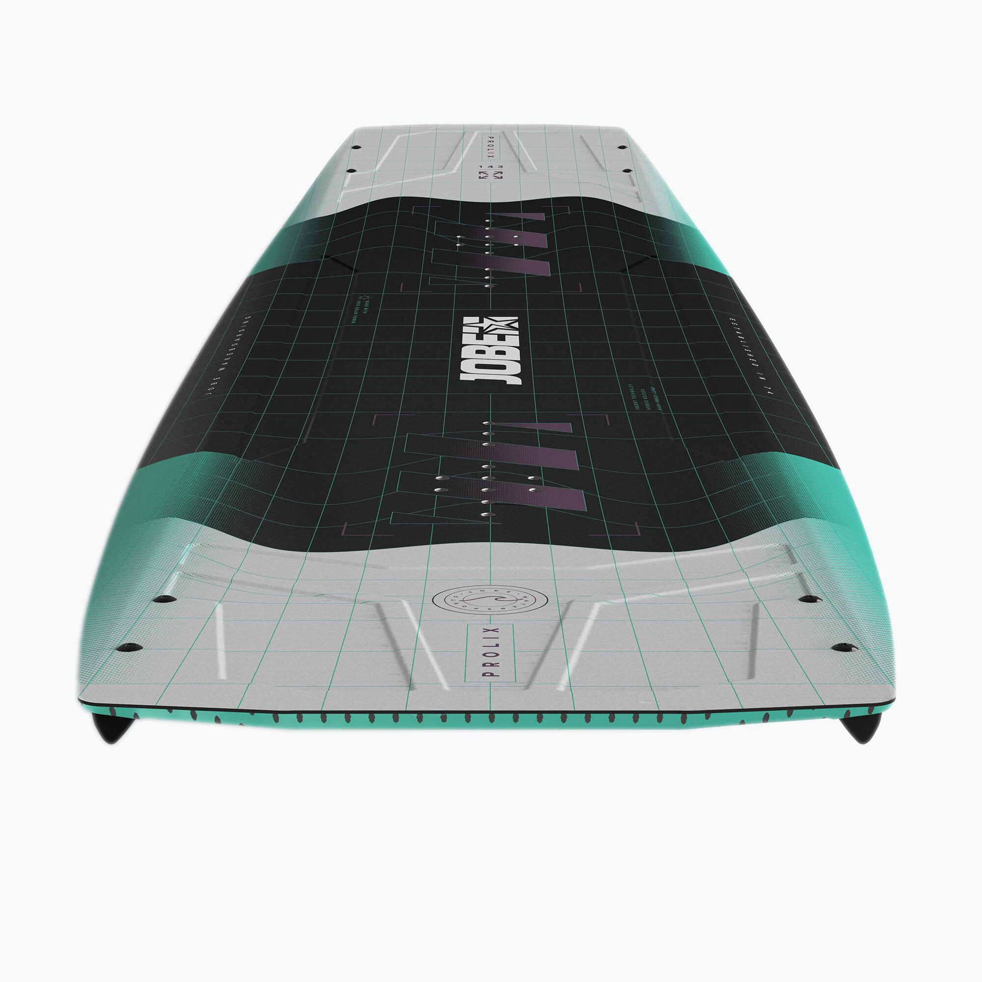 Deska wakeboardowa JOBE Prolix Wakeboard 3/5