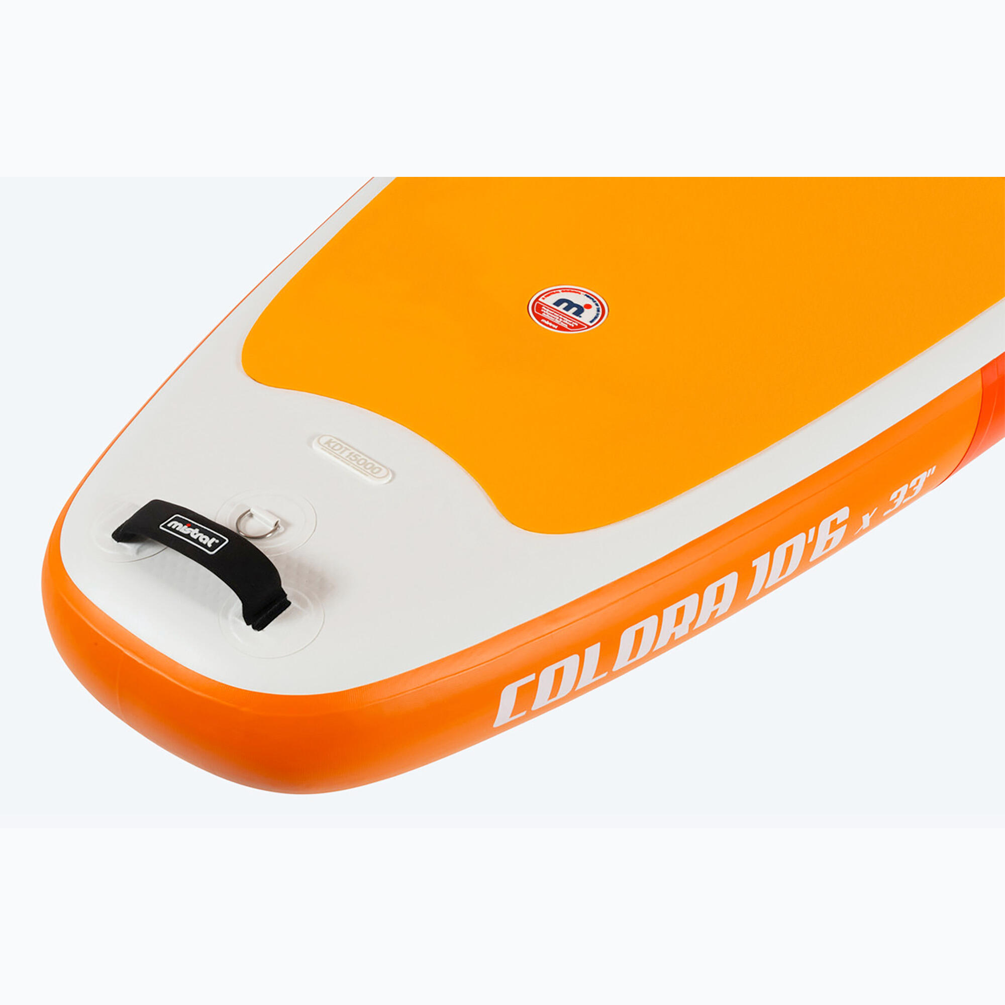 Deska SUP Mistral Colora 10'6" 7/7