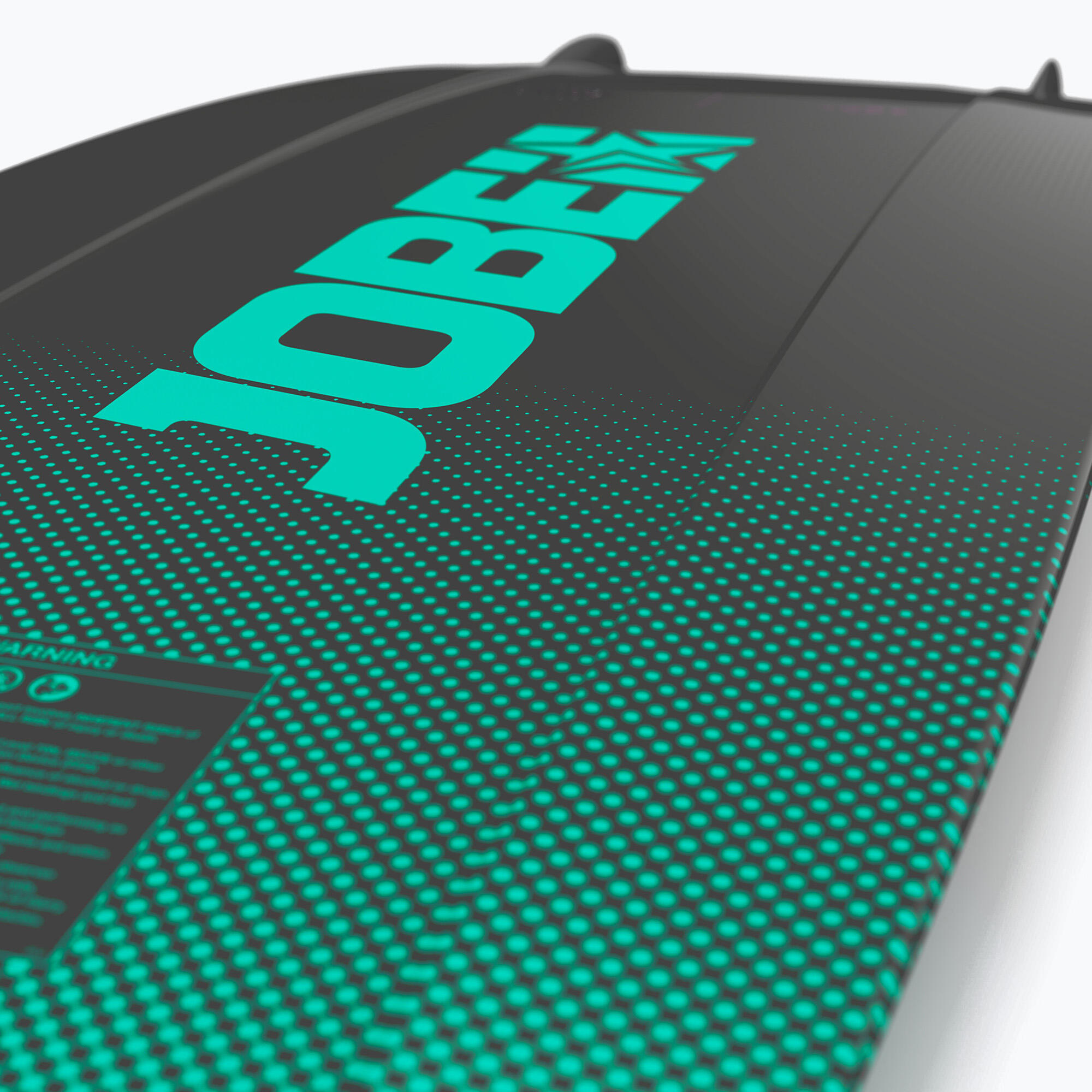 Deska wakeboardowa JOBE Prolix Wakeboard 2/5
