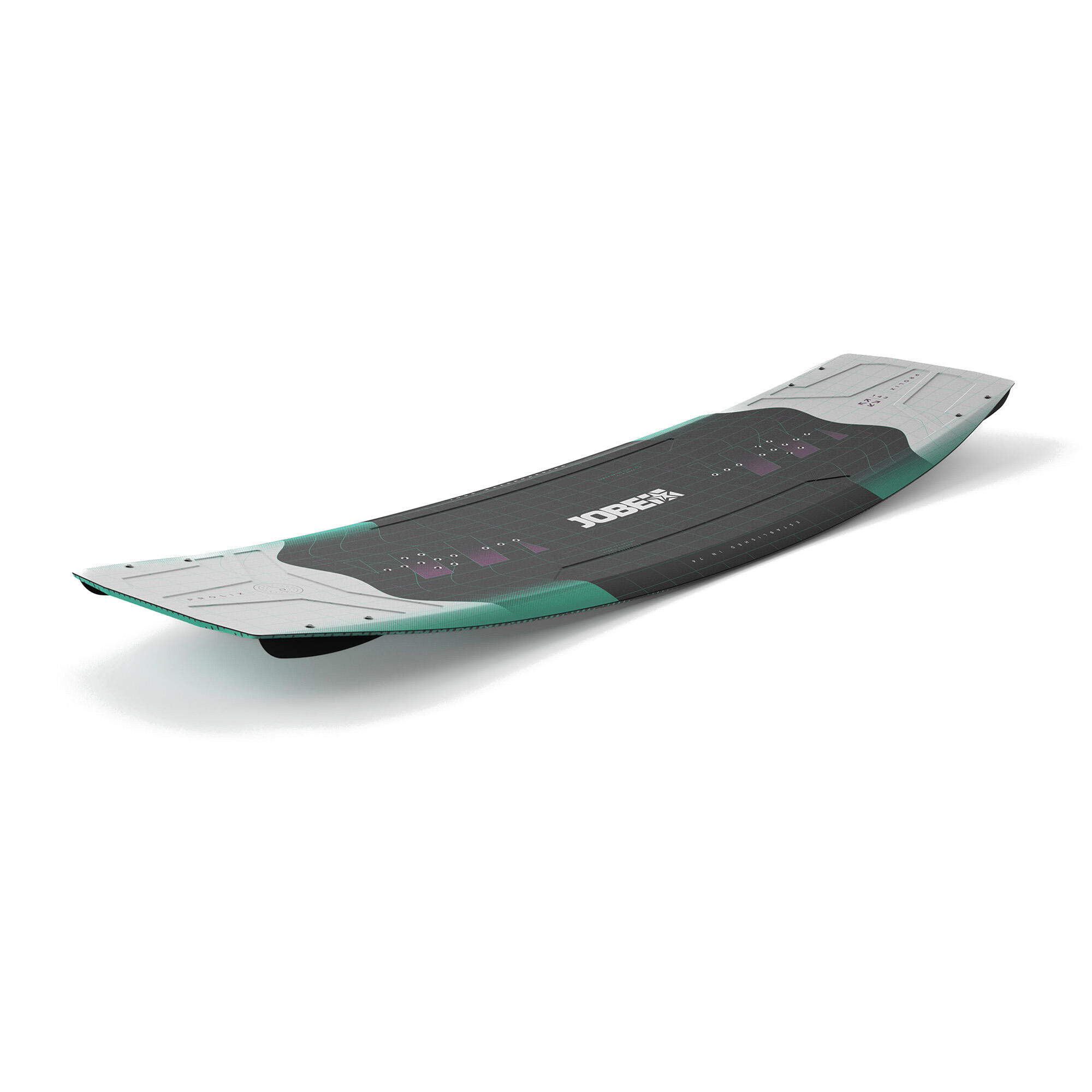 Deska wakeboardowa JOBE Prolix Wakeboard 5/5