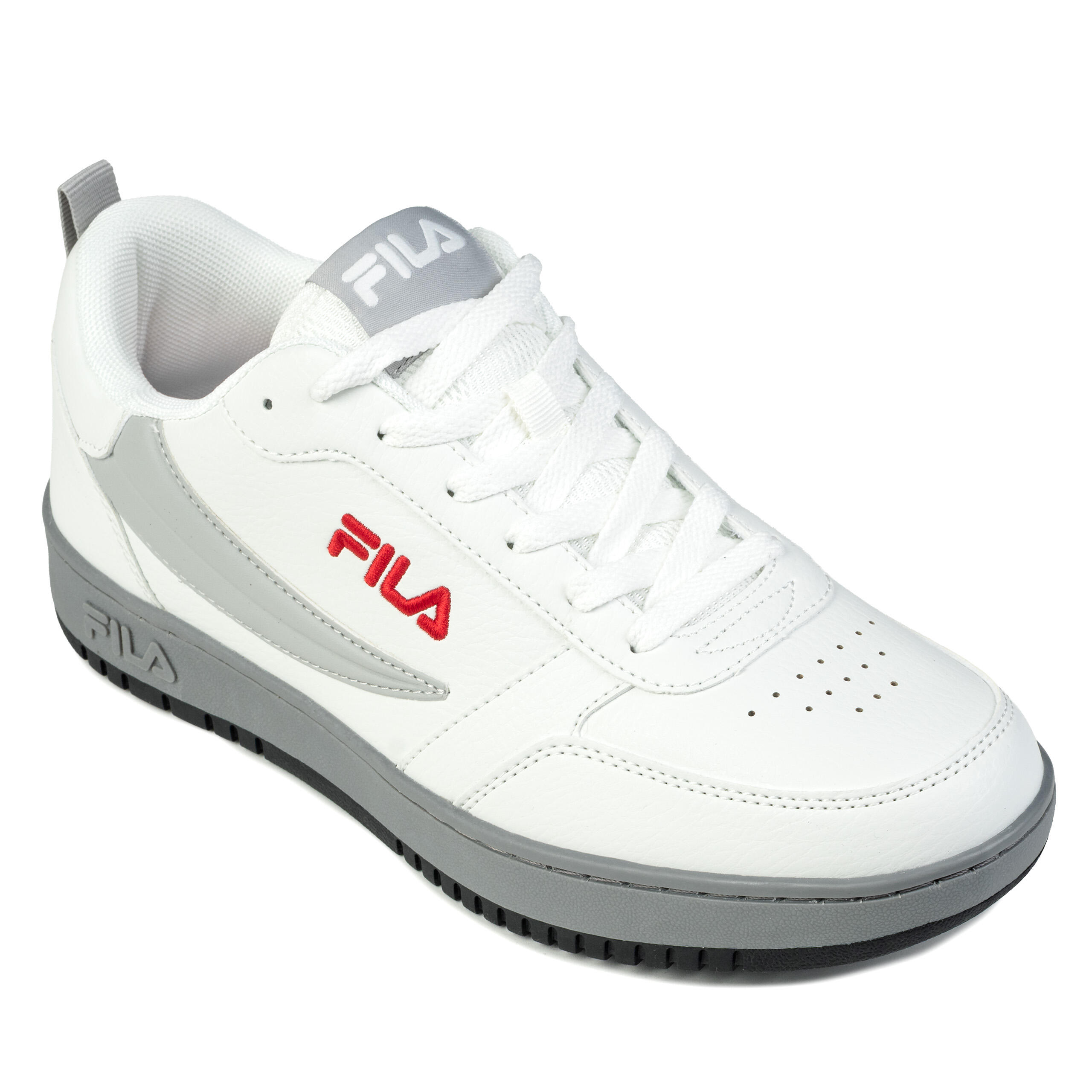 Buty sneakersy sportowe męskie Fila REGA NF 3/7