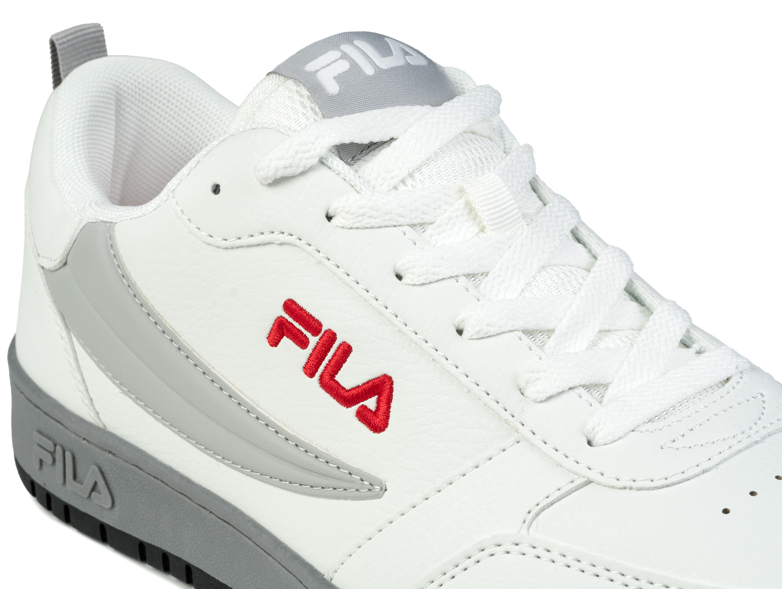 Buty sneakersy sportowe męskie Fila REGA NF 5/7
