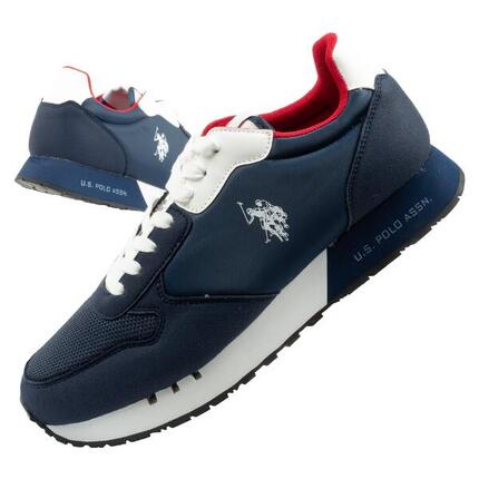 Buty sportowe sneakersy męskie U.S Polo Assn.