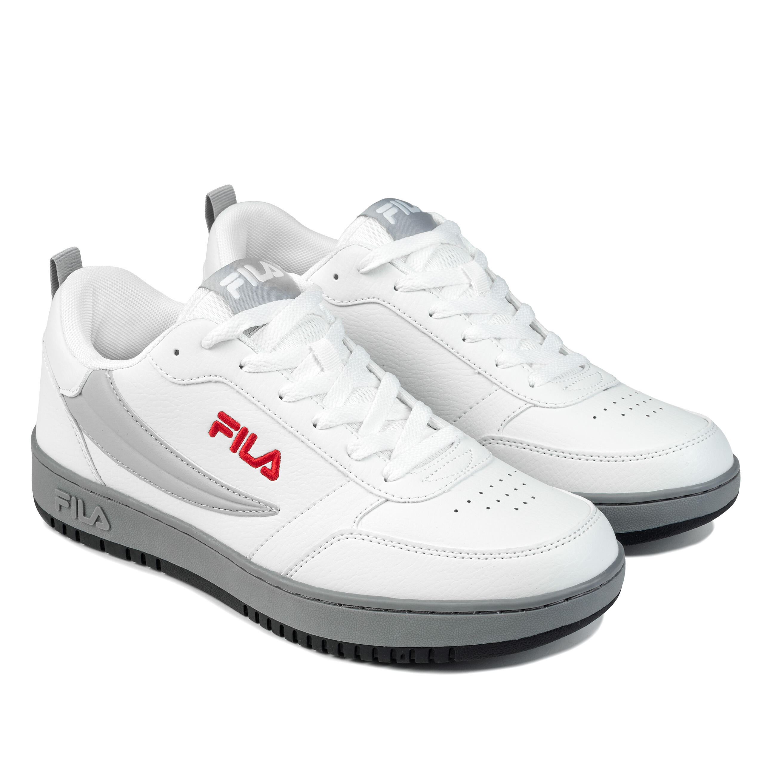 Buty sneakersy sportowe męskie Fila REGA NF 6/7