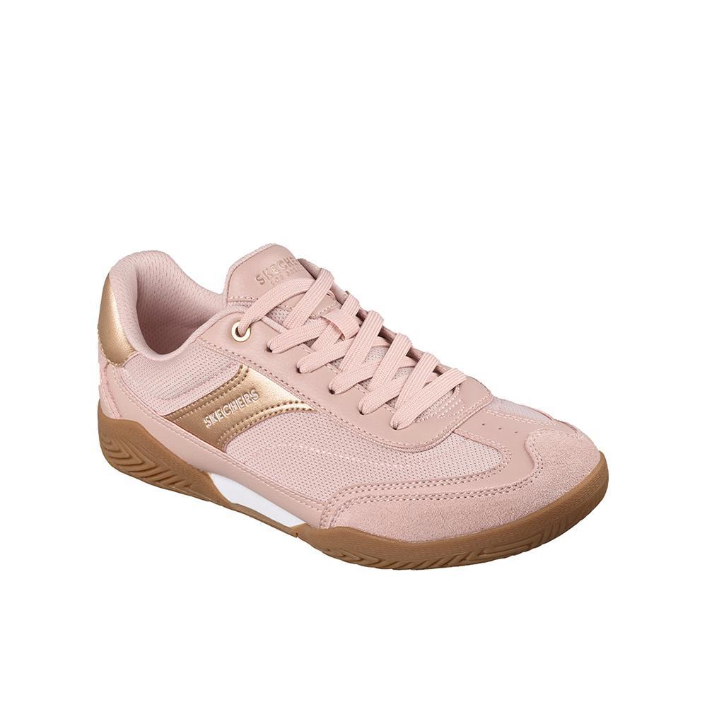 Zapatillas Skechers Mujer Zinger Evo Rosa 2/4