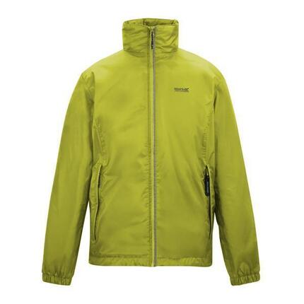 Veste Imperméable LYLE Homme (Glacier)