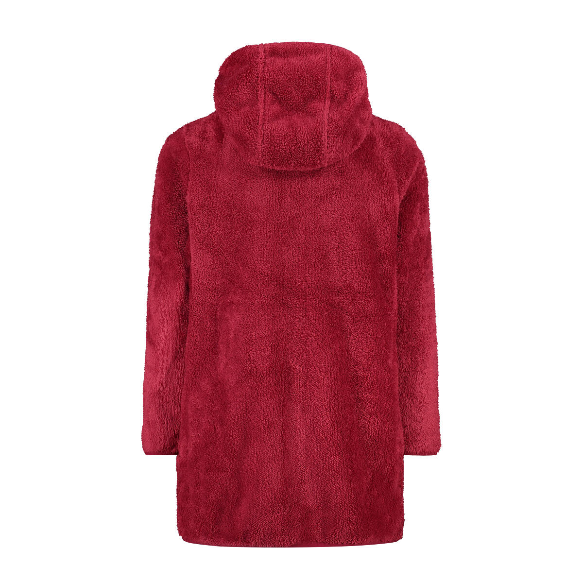 Parka fille CMP High Loft 2/5