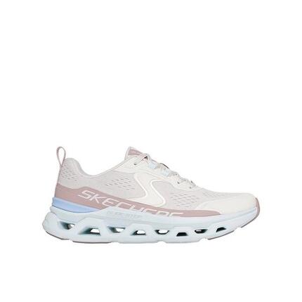 Zapatillas Skechers Mujer Glide-Step Altus Rosa