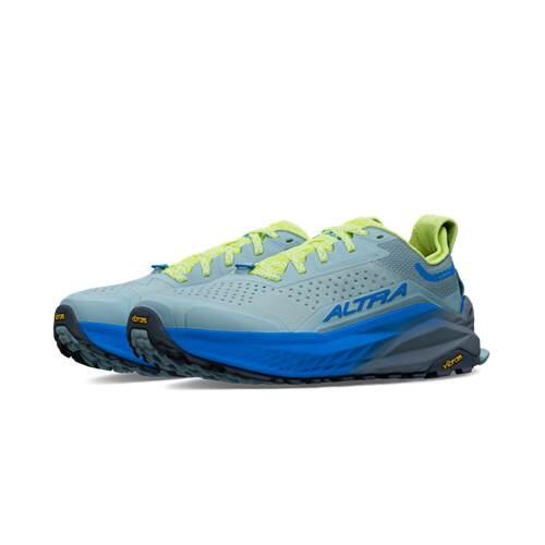Scarpe trail running Altra Olympus 6 2/6