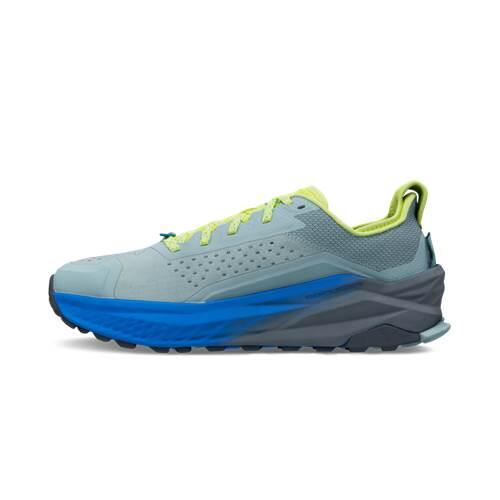 Scarpe trail running Altra Olympus 6 5/6