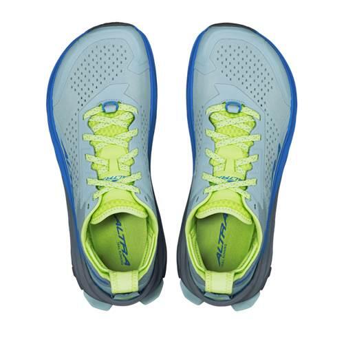 Scarpe trail running Altra Olympus 6 4/6