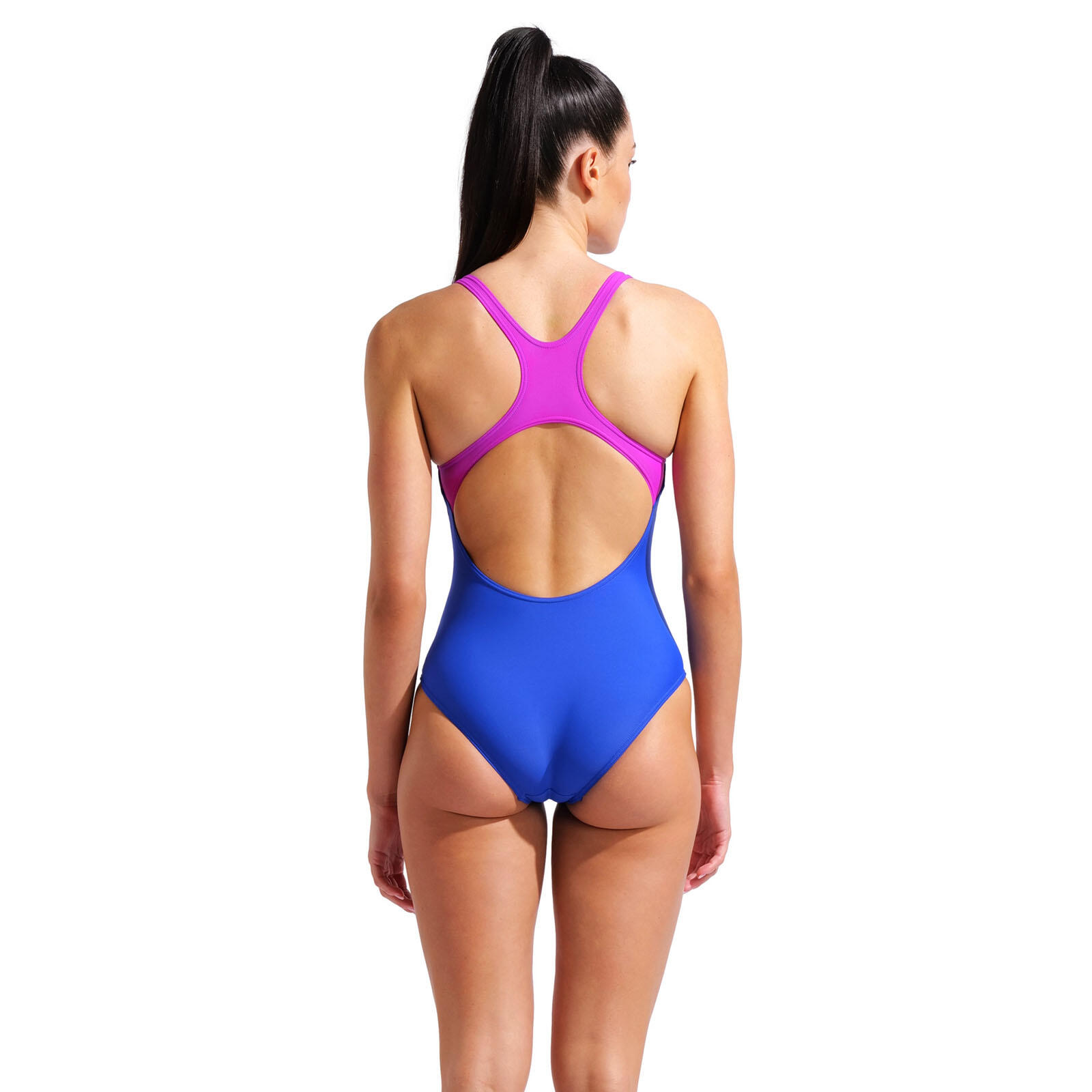 Maillot de bain une-pièce Femme - Lily Swim Pro Back Lb 2/5