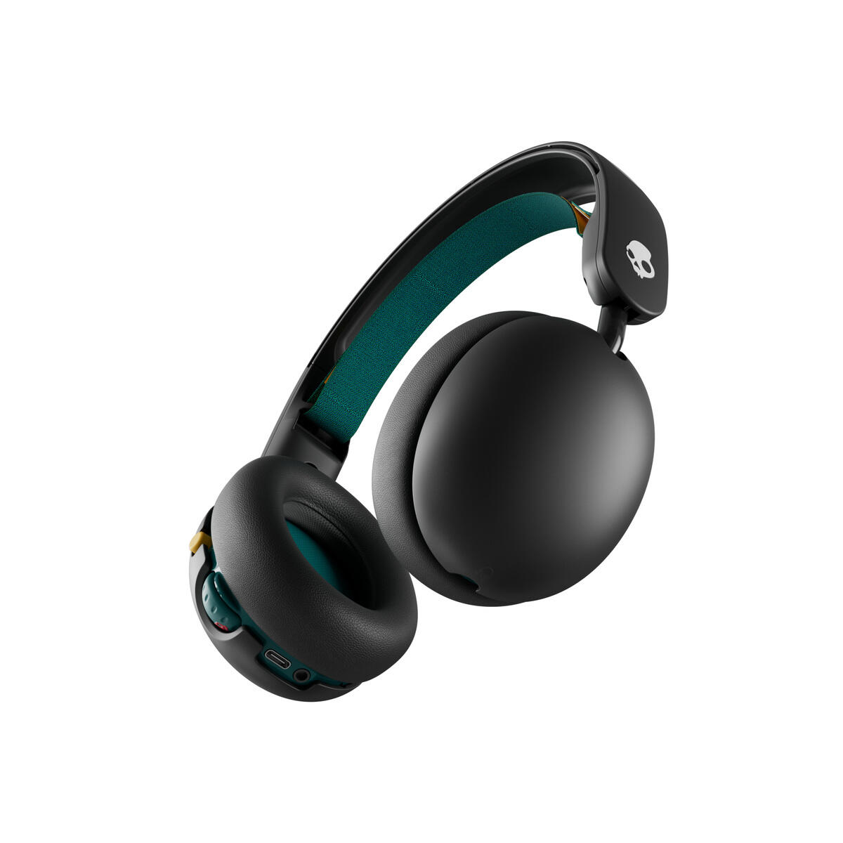 SKULLCANDY picture