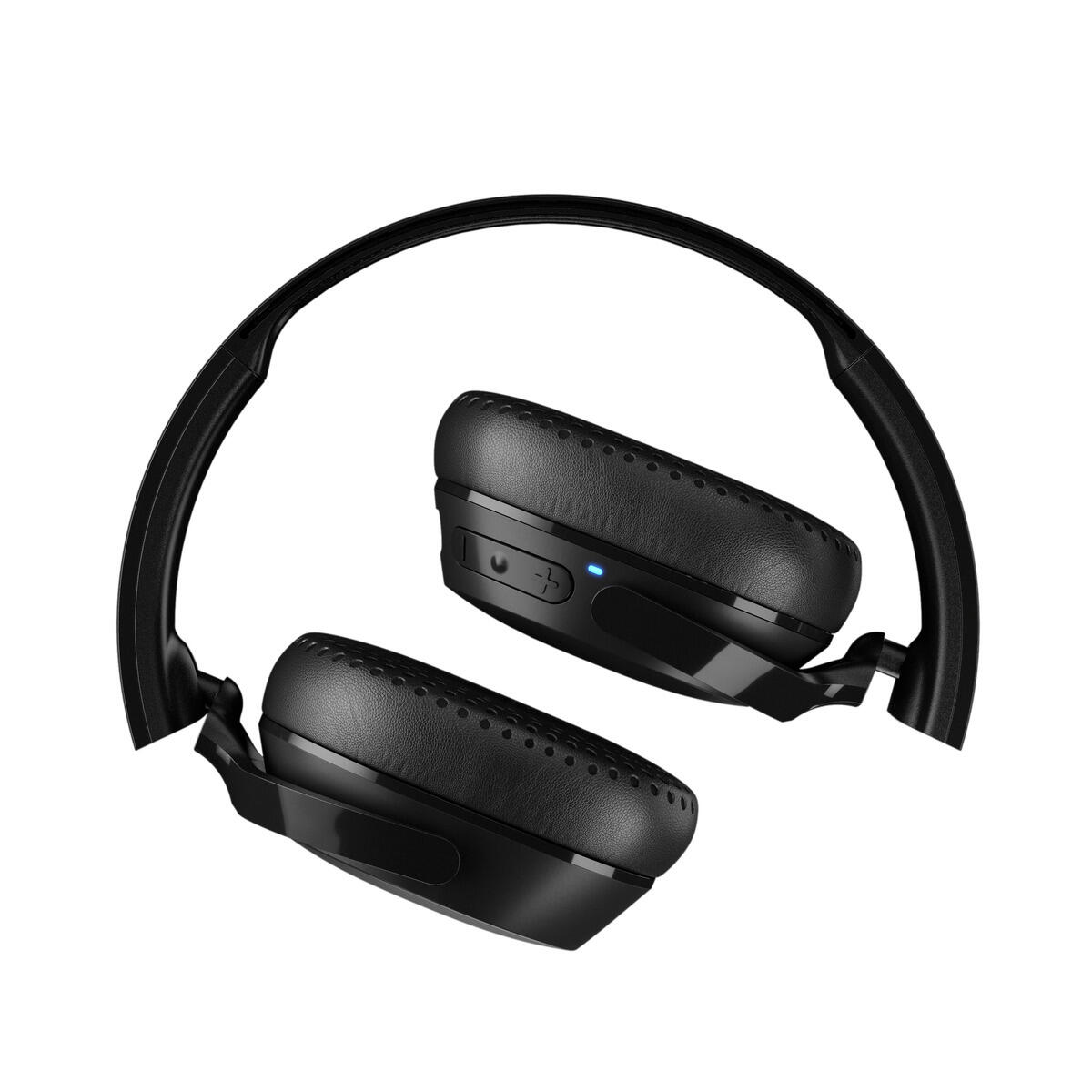 Riff 2 Wireless On-Ear-Kopfhörer, 34 Stunden Akkulaufzeit 3/5