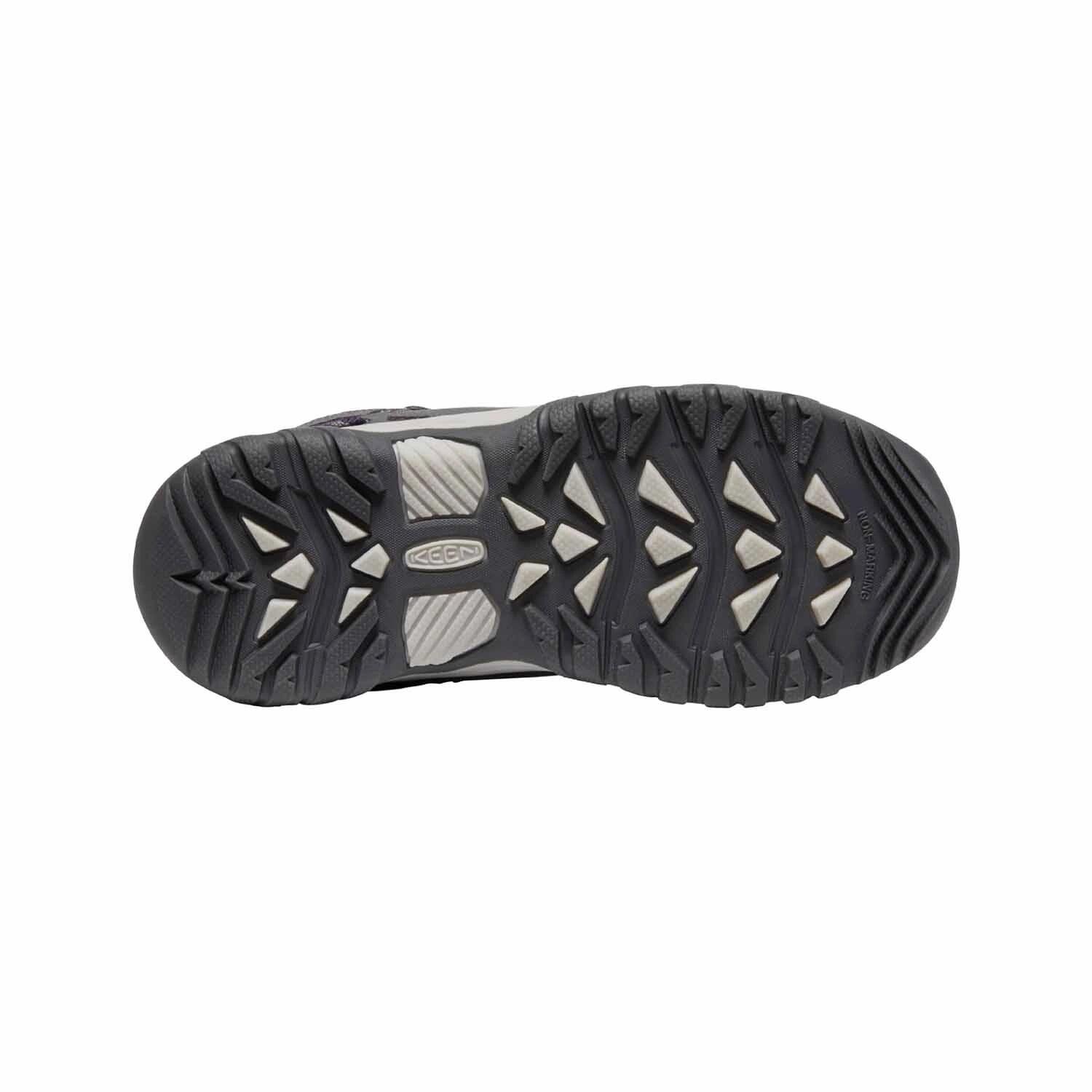 Buty trekkingowe dziecięce KEEN TARGHEE LOW WP 6/6