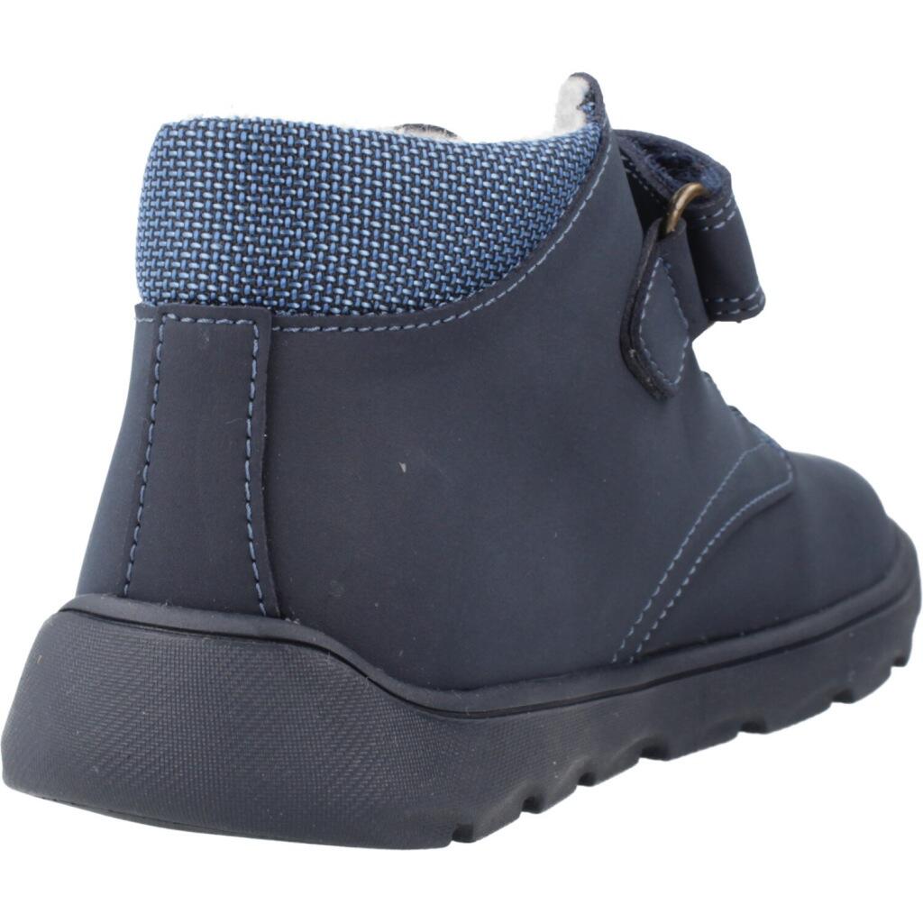 Boots Pablosky Model 519224p Kleur Blauw 3/7