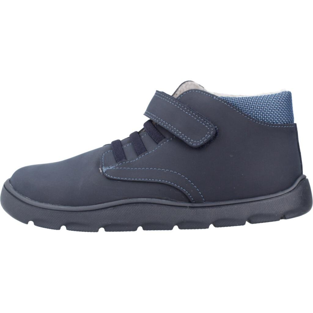 Boots Pablosky Model 519224p Kleur Blauw 2/7