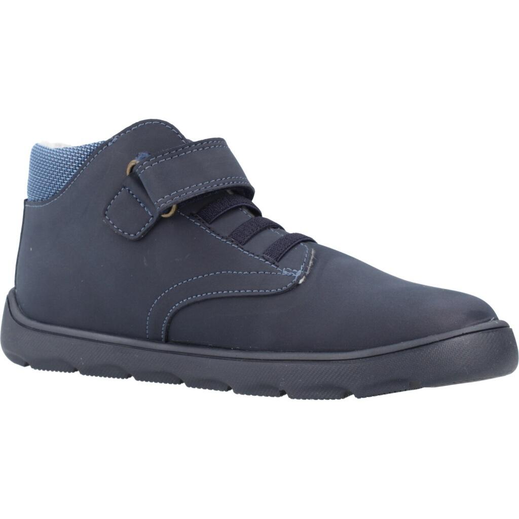 Boots Pablosky Model 519224p Kleur Blauw 5/7