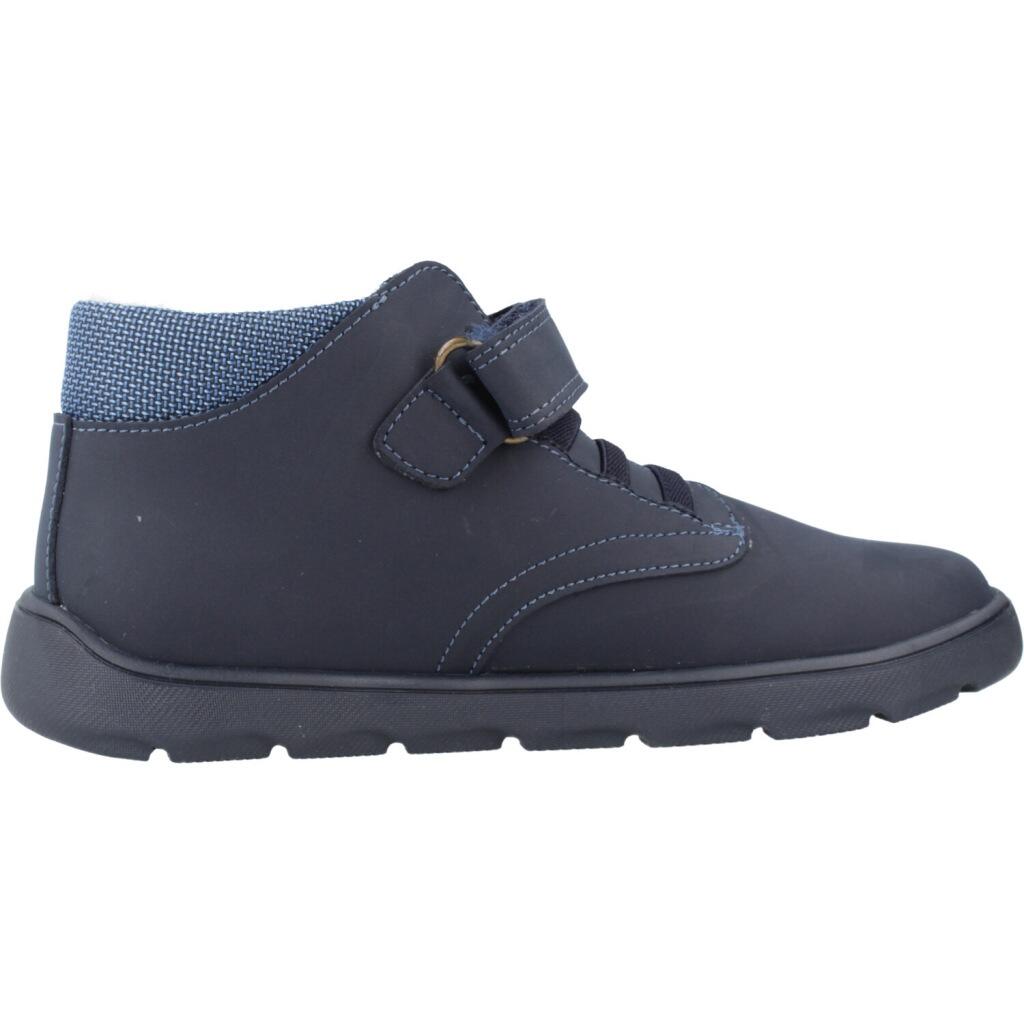 Boots Pablosky Model 519224p Kleur Blauw 4/7