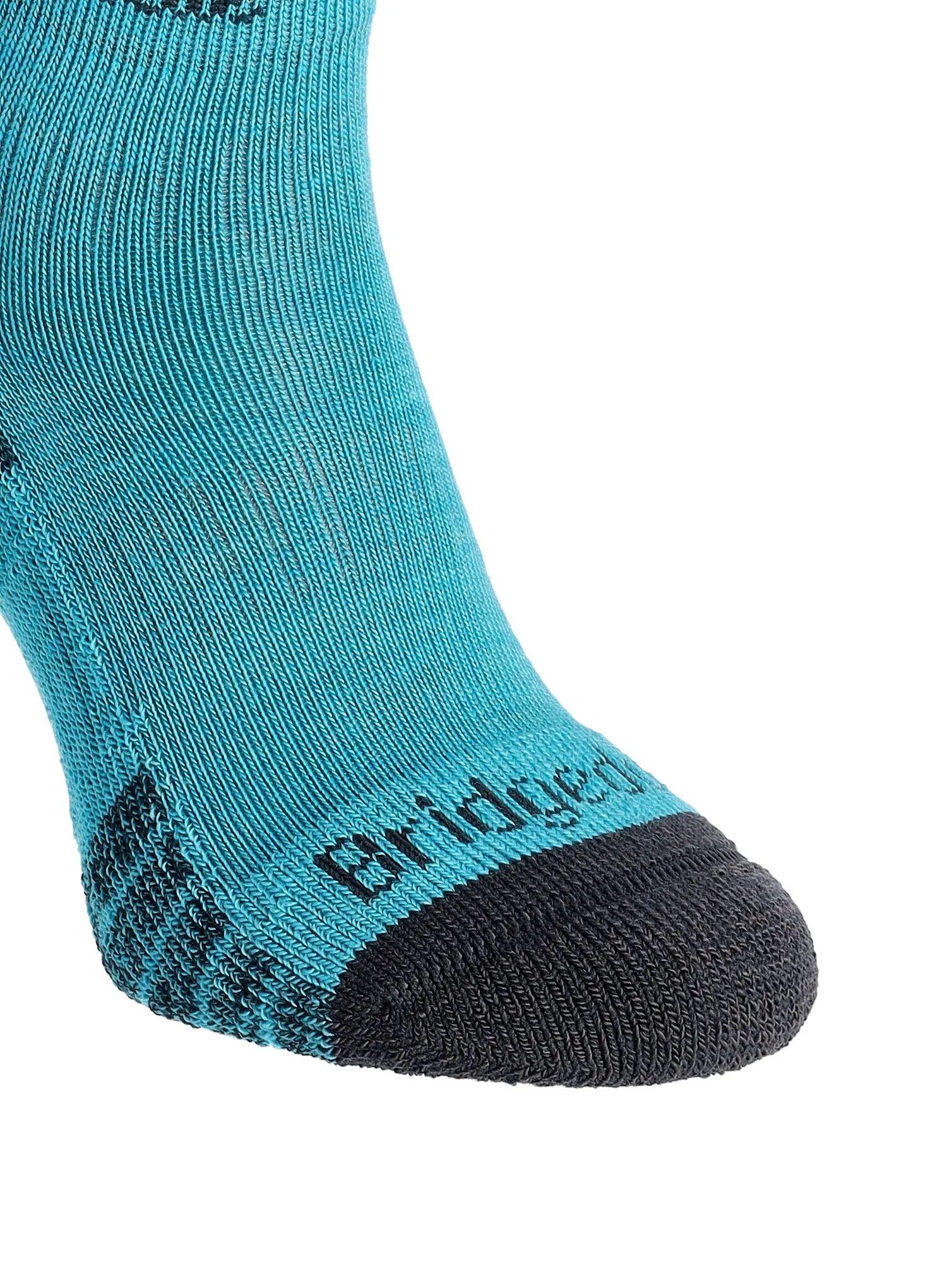 Skarpety turystyczne damskie Bridgedale Hike Lightweight Performance Ankle 5/5