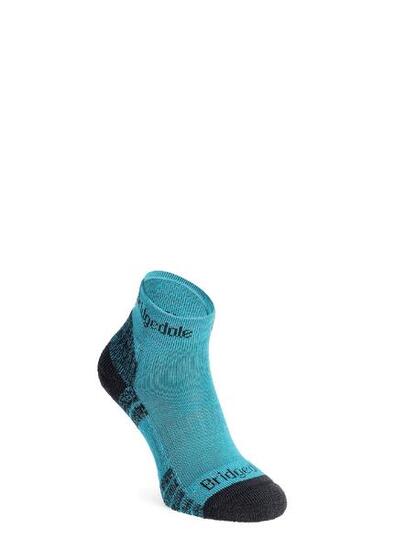 Skarpety turystyczne damskie Bridgedale Hike Lightweight Performance Ankle