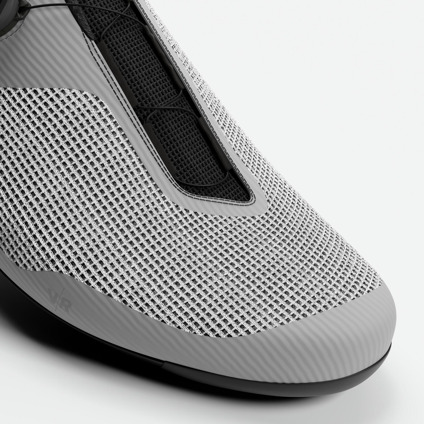 Second Life - Buty rowerowe szosowe Van Rysel NCR Air - Stan Doskonały 5/5