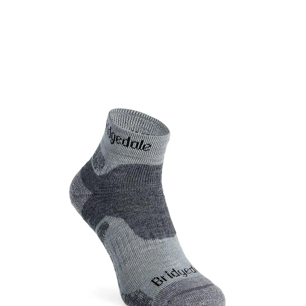 Skarpety trekkingowe męskie Bridgedale Hike Midweight Performance Ankle