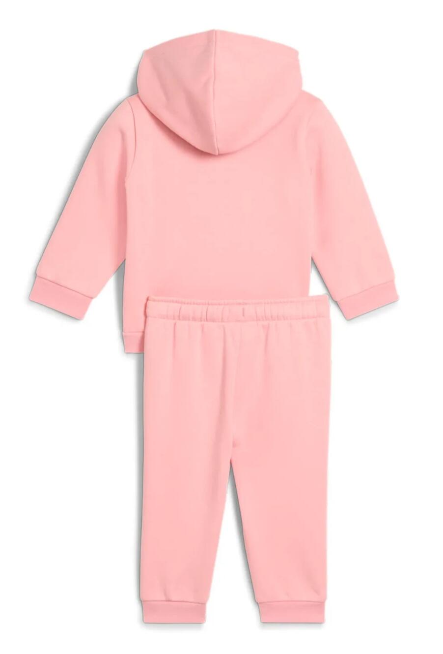 Puma Kinder Trainingsanzug Minicats Loungewear Set 686282 2/3