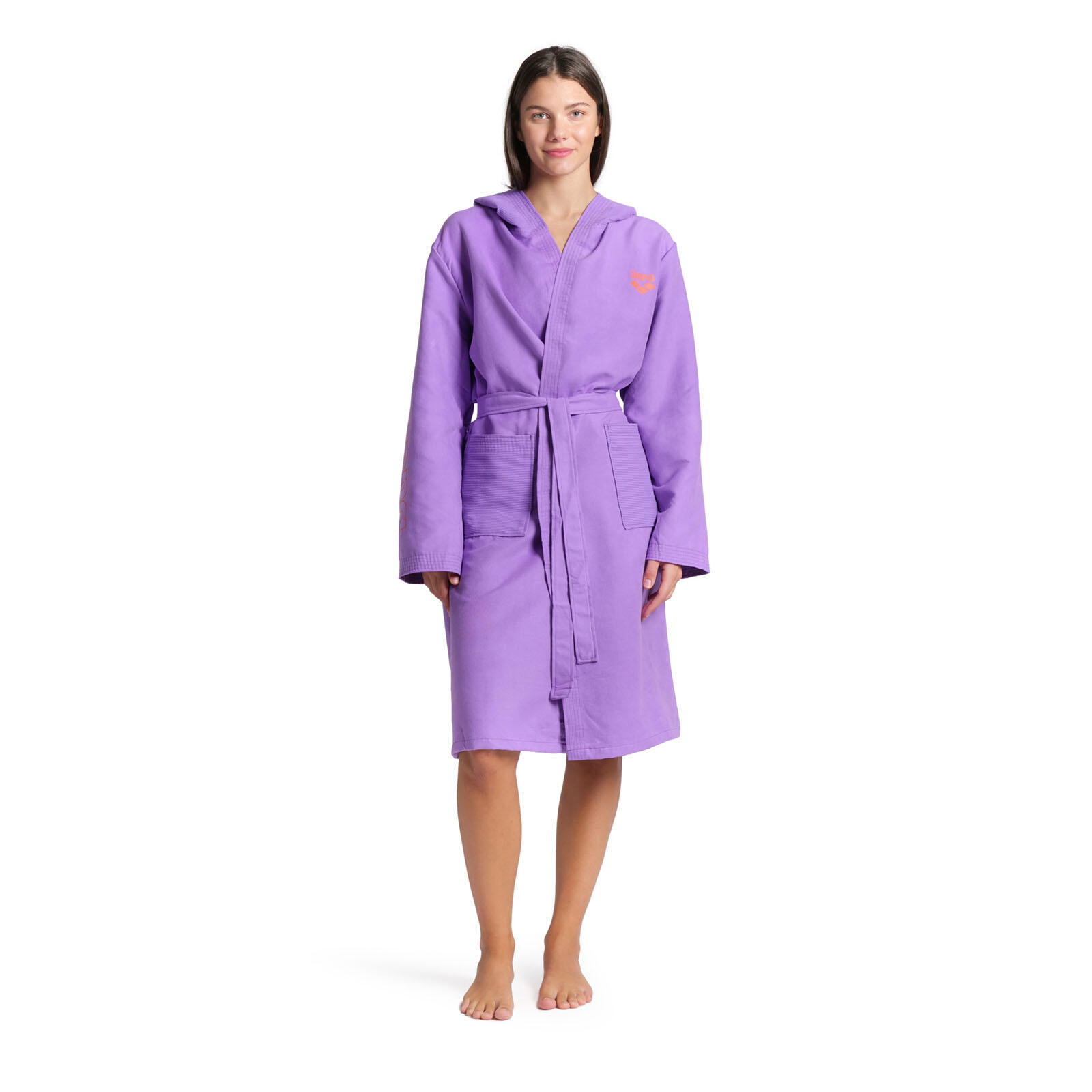 Peignoirs Unisexe Adulte - Zeal Robe 3/5
