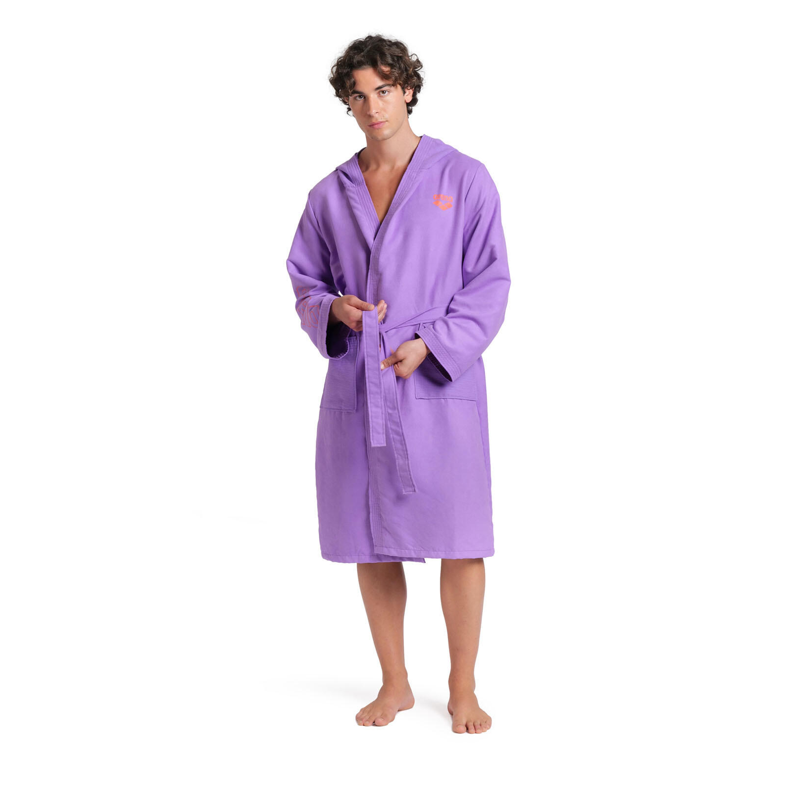 Peignoirs Unisexe Adulte - Zeal Robe 2/5