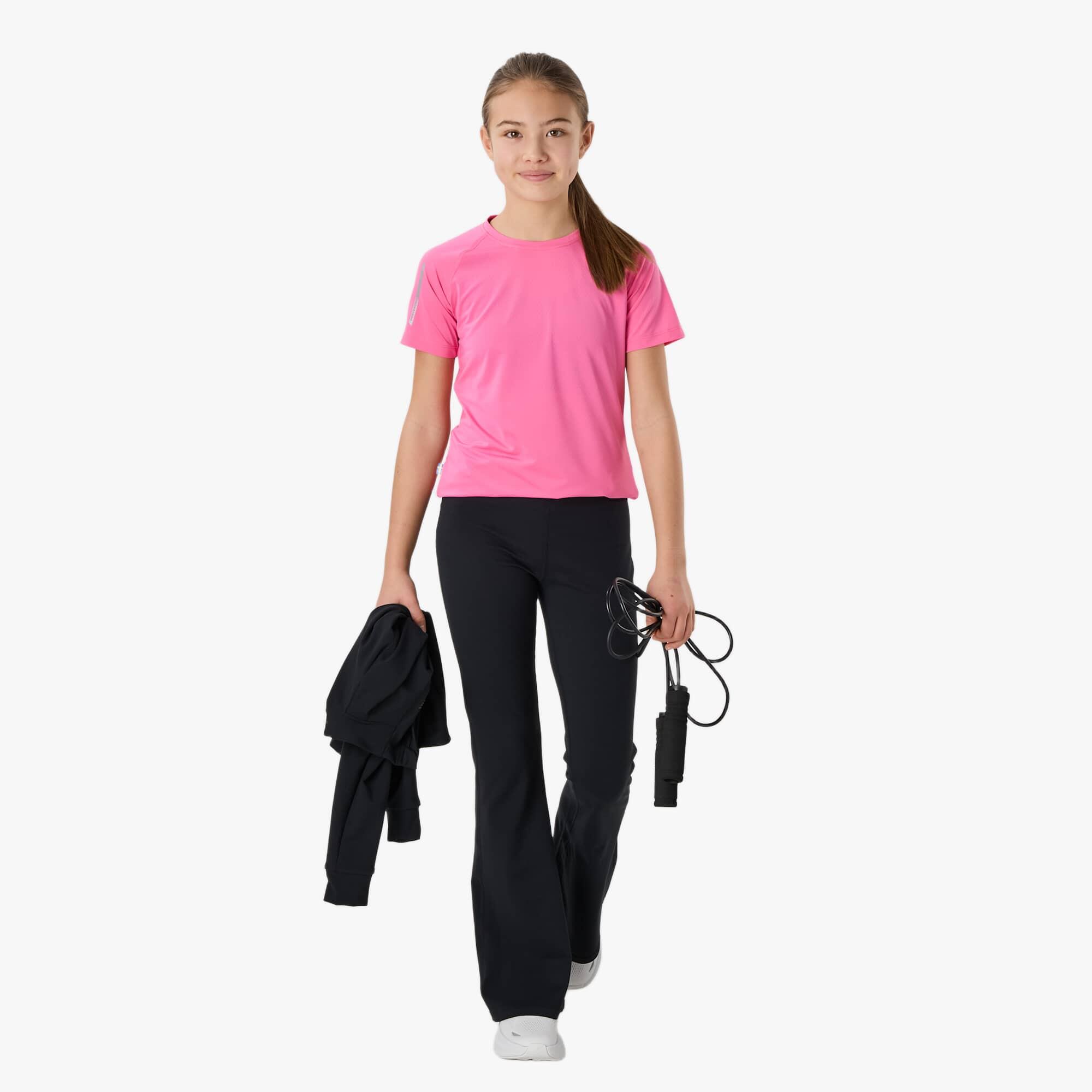 T-shirt da training junior Core Training Tee G 3/7