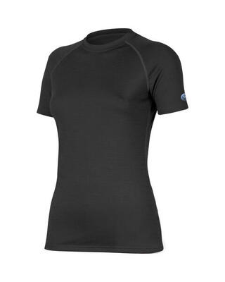 Dames merino t-shirt alea