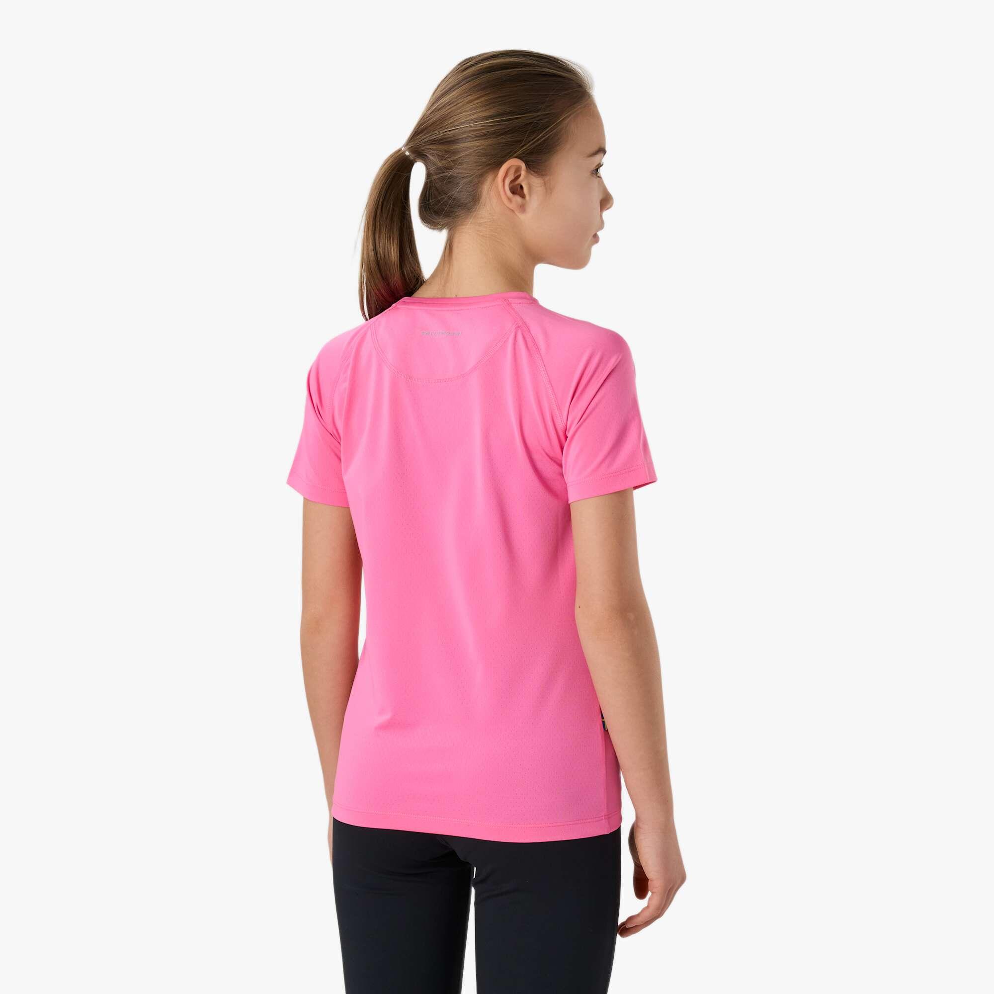 T-shirt da training junior Core Training Tee G 2/7