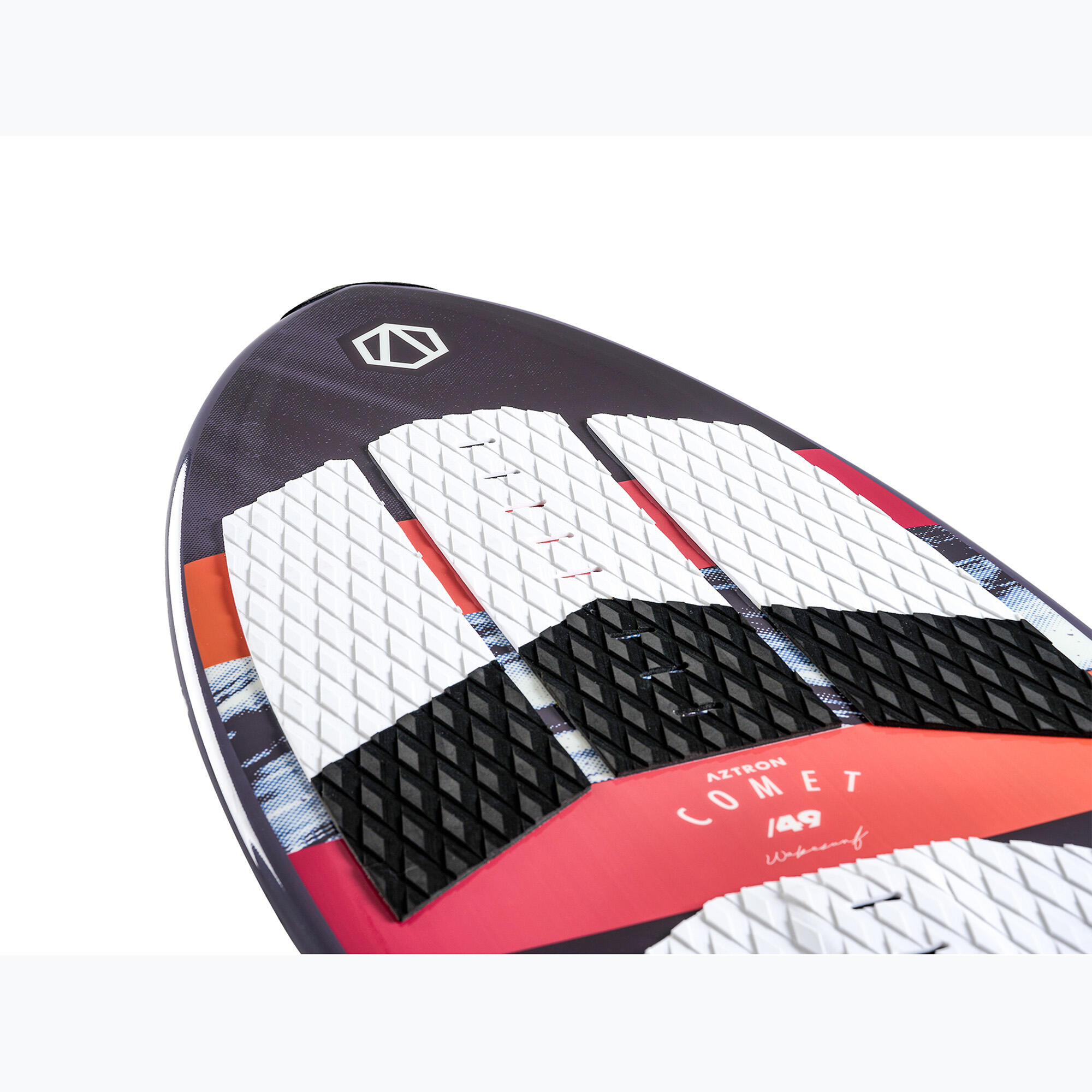 Deska wakeboardowa wakesurf Aztron Comet 49 6/7